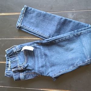 BNWT Gap Girls Jeggings w/Max Stretch size 10